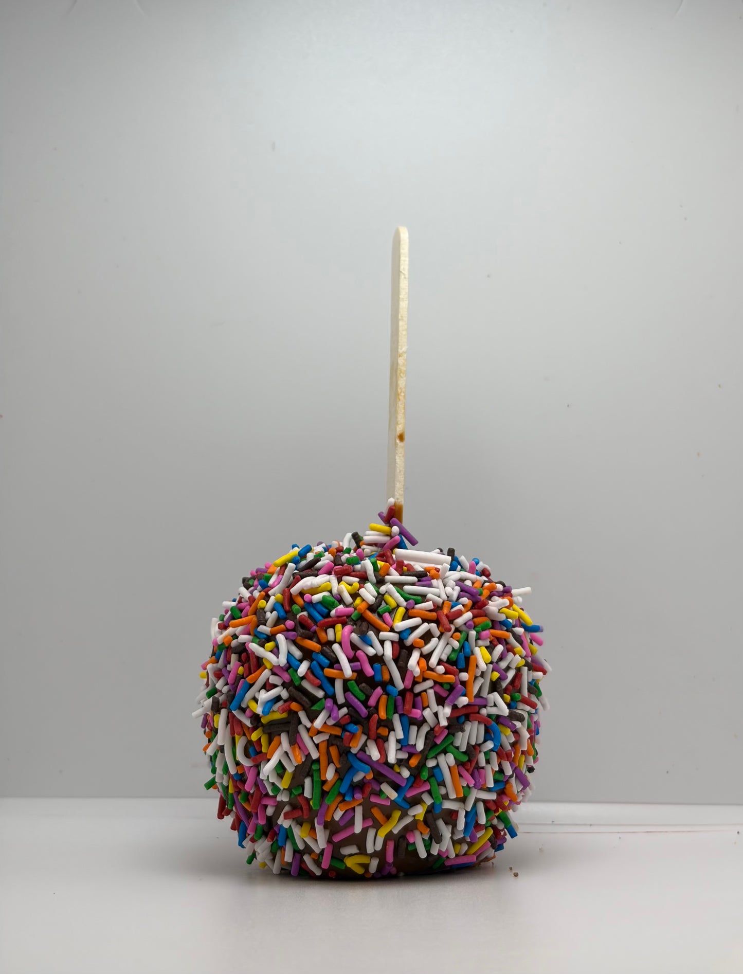 Rainbow Sprinkles