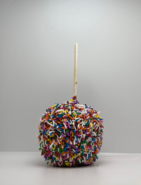 Rainbow Sprinkles