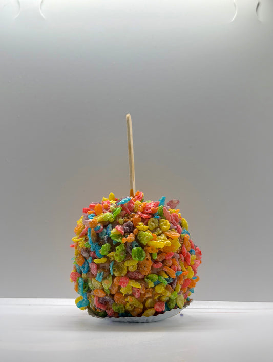 Fruity Pebbles