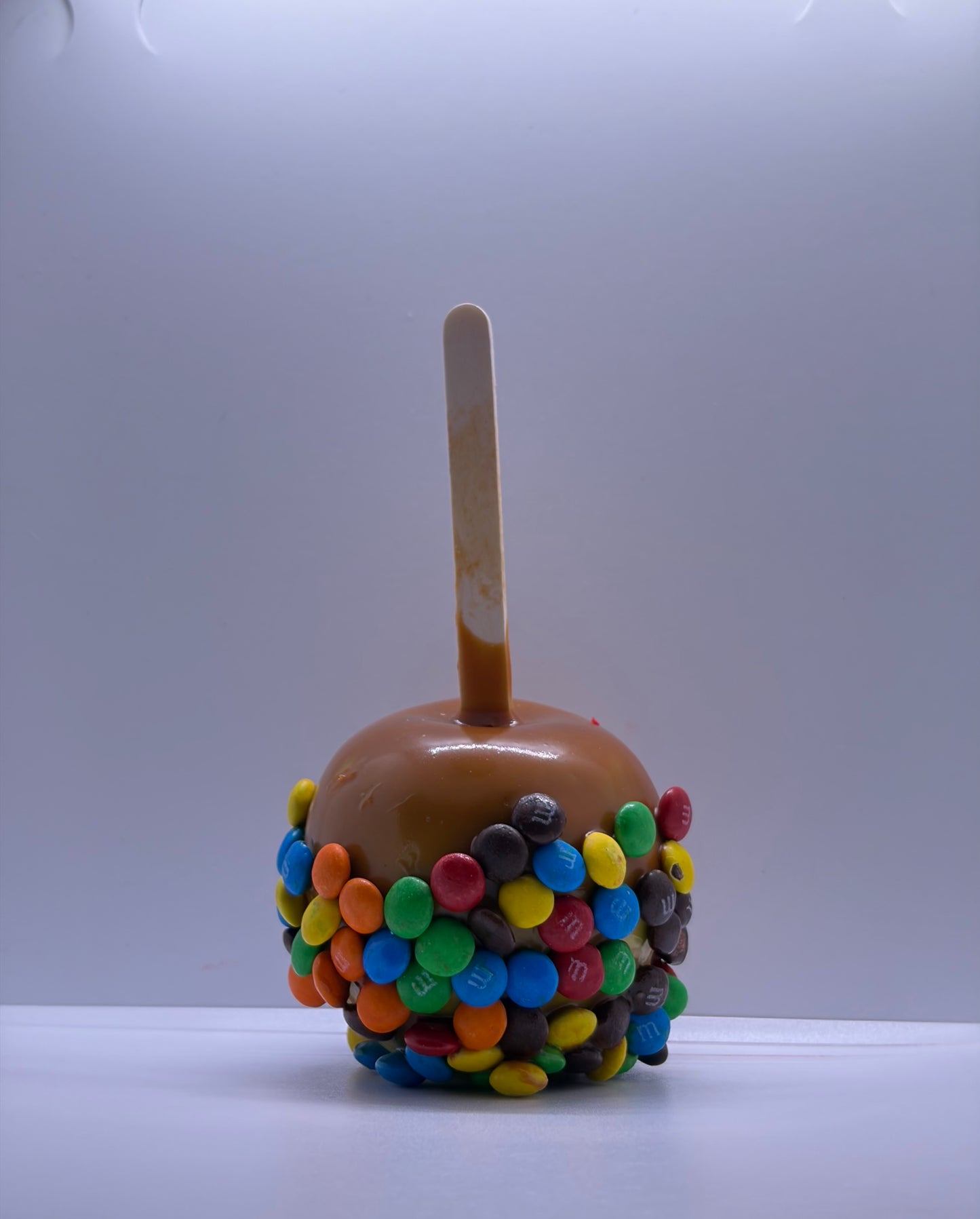 M&M