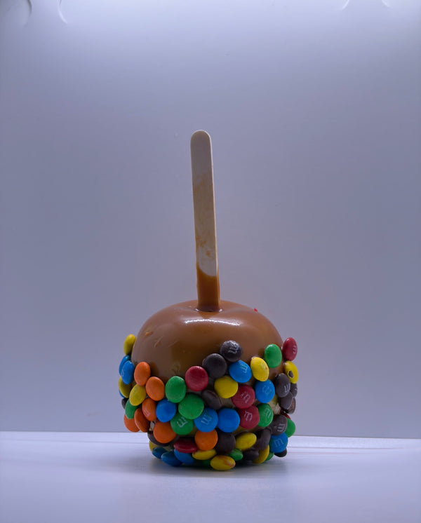 M&M